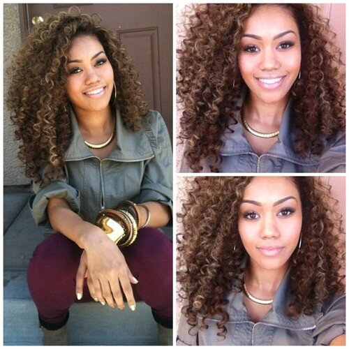 If you appreciate her, love her, and respect her, I can almost guarantee that you wont lose her.