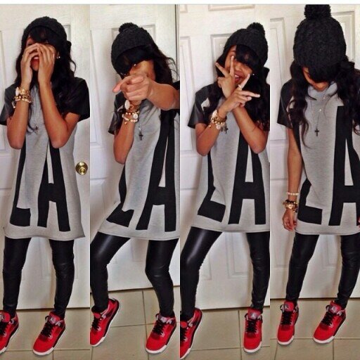 Call me NICOLE !!! NIqqa My niece is Mckenzine My ugly ass brother is Lucas