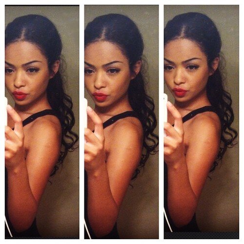 TansyRollinson's profile picture. A girl is happiest when she knows that you make her your everything. In front of everyone, every time.