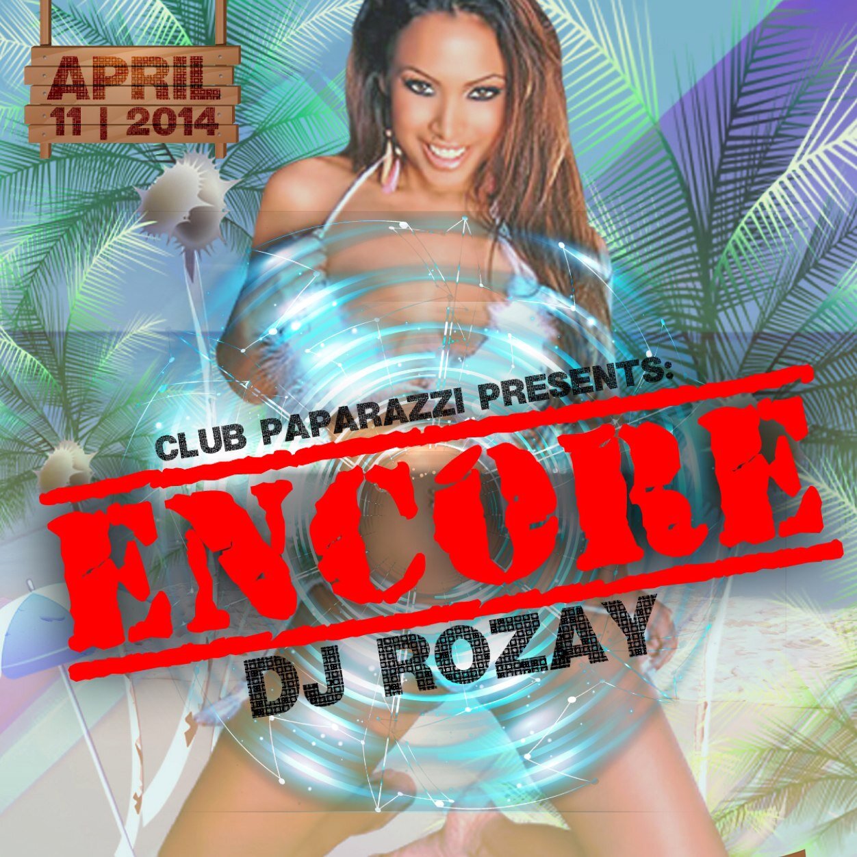 The hottest teen party to hit Spartanburg ever! Club Paparazzi presents: Project X: Teen Explosion! Sunday April 11th! Spring Break celebration!