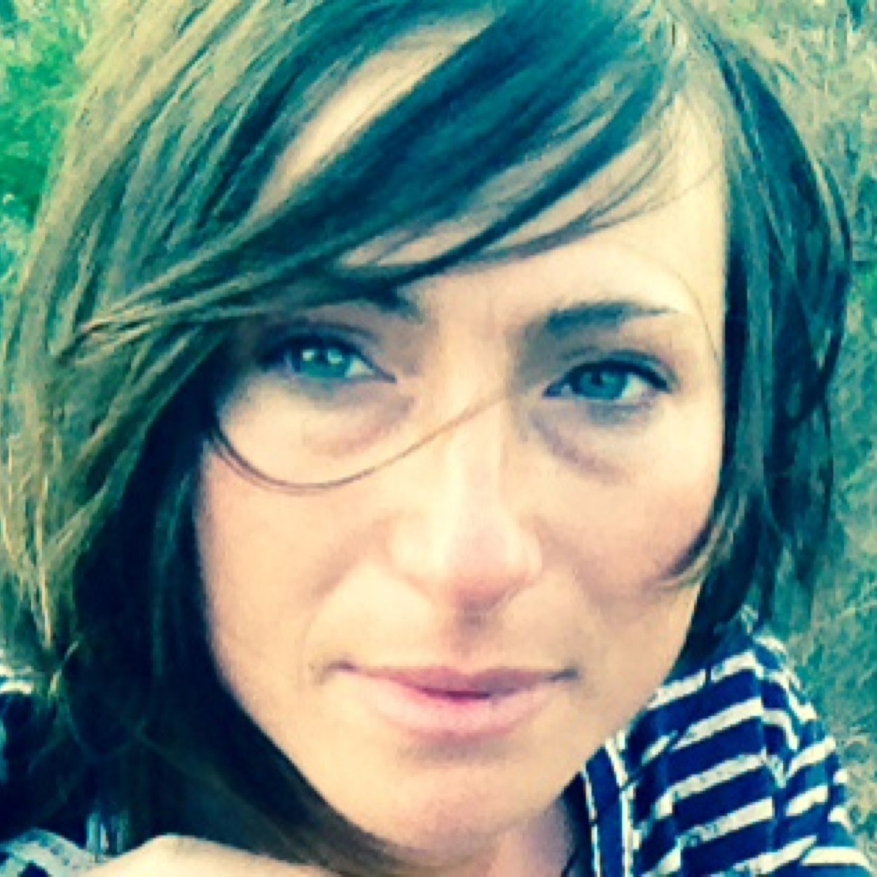 rachaelhaft's profile picture. If there isn't a place for you in the world, make one!