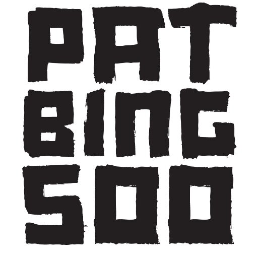 PatbingsooMelb's profile picture. Contemporary Korean street eats + desserts. 03 8060 5771. http://t.co/Ot0j7xwO8m instagram: @pat_bing_soo #makekimchinotwar