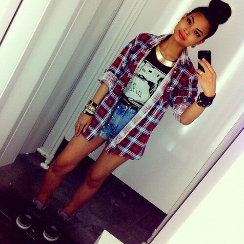 AdoreGaspardis's profile picture. Whatever makes you feel bad, leave it. Whatever makes you smile, keep it.