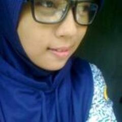 I will try to be a good girl. And pray for healthy of my parents..