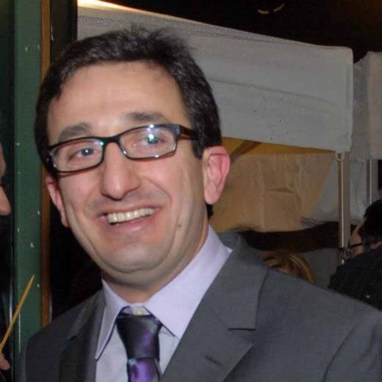 Srourjohnny's profile picture. 