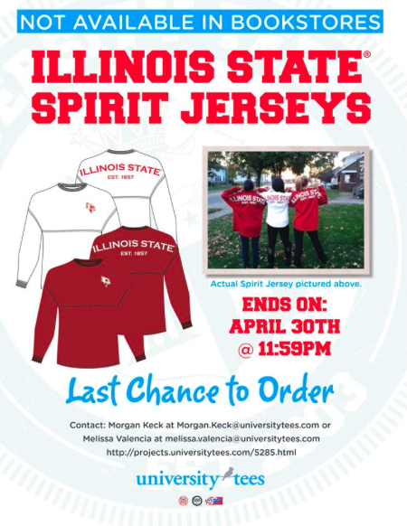 UniverTeesISU's profile picture. Official ISU University Tees page. Contact one of the UTees Campus Managers Melissa or Morgan for the best apparel & promo items for your student org!