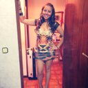 Mayra Ward - @mAiiRyTa - Twitter