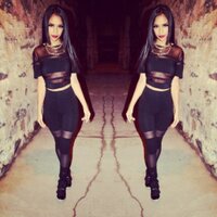 Crystie Forgan (@crystieforgan) 's Twitter Profile