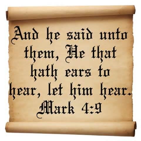 Gospel music push!