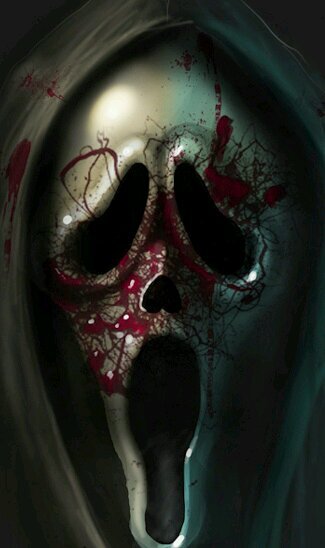 What's your favorite scary movie? #MVRP #RP #ParodyRP (Mature Content +18)