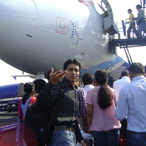 ndpatel1988 Profile Picture