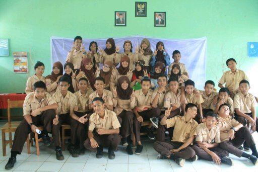 X2 angkatan 2013-2014 :)|sekolah menengah atas olahragawan dan umum | SMAN 22 MAKASSAR | kami dibawa naungan ibu Nawirah ;;){}