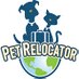 Pet Relocator (@petrelocator) Twitter profile photo Pet Relocator (@petrelocator) Twitter profile photo