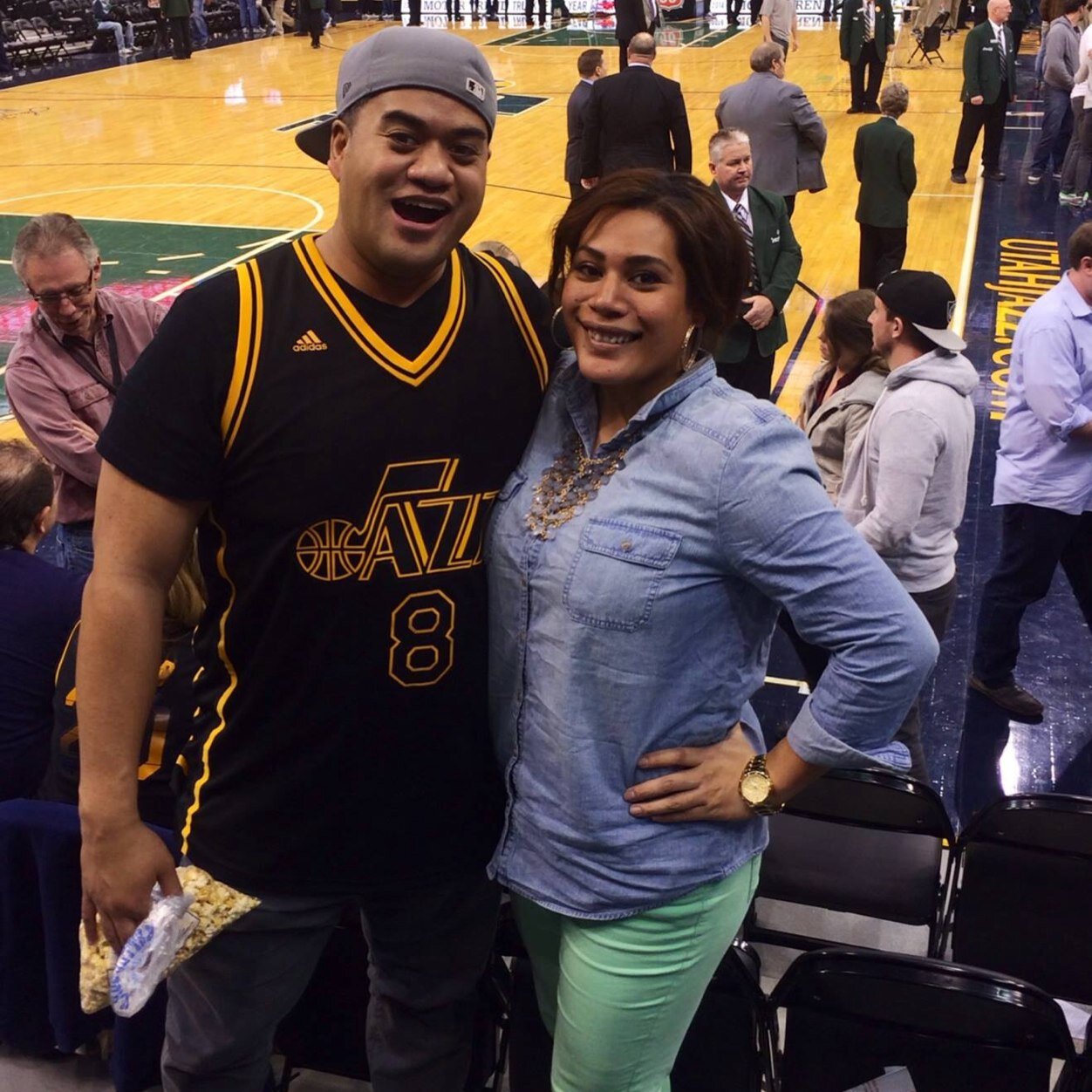 Tali_Ngatuvai's profile picture. 