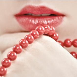 Author of erotica and romance