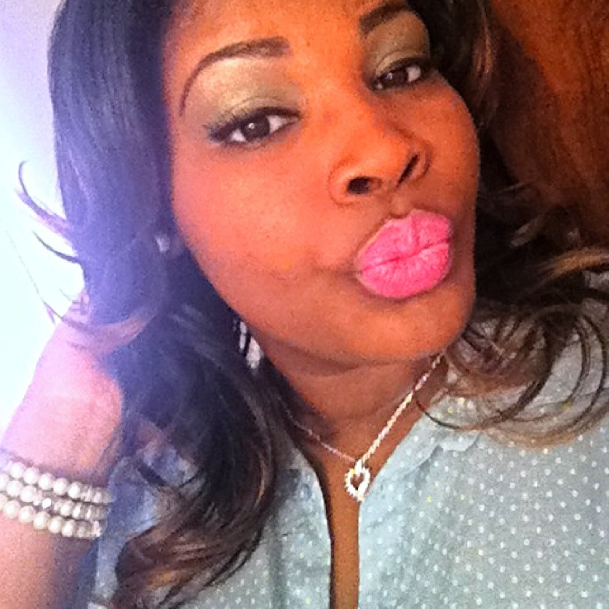 Insecurity causes Jealousy, & Jealousy causes Hate! Mean what you Say & Say what you Mean!
