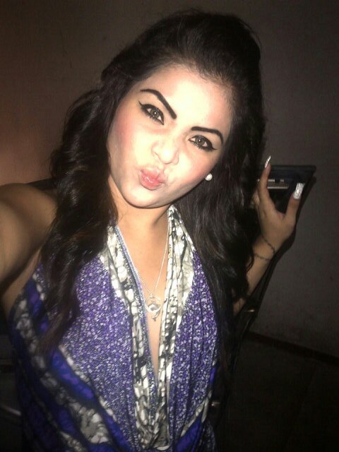 Súper relajada .. Clara y directa .!! Promotora de eventos y bailarina.!!