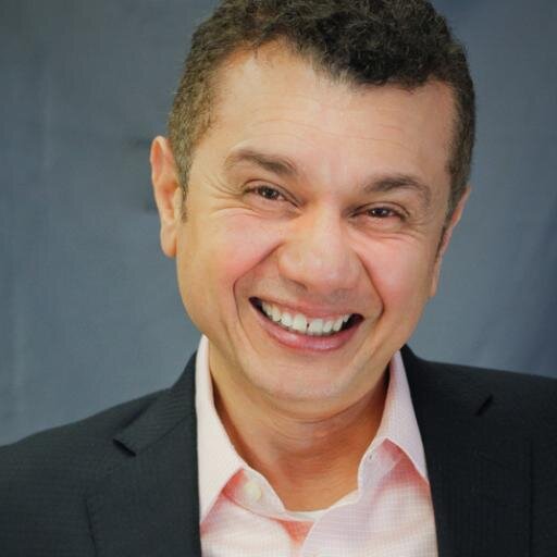 yshehab's profile picture. entrepreneur, startup adviser and investor