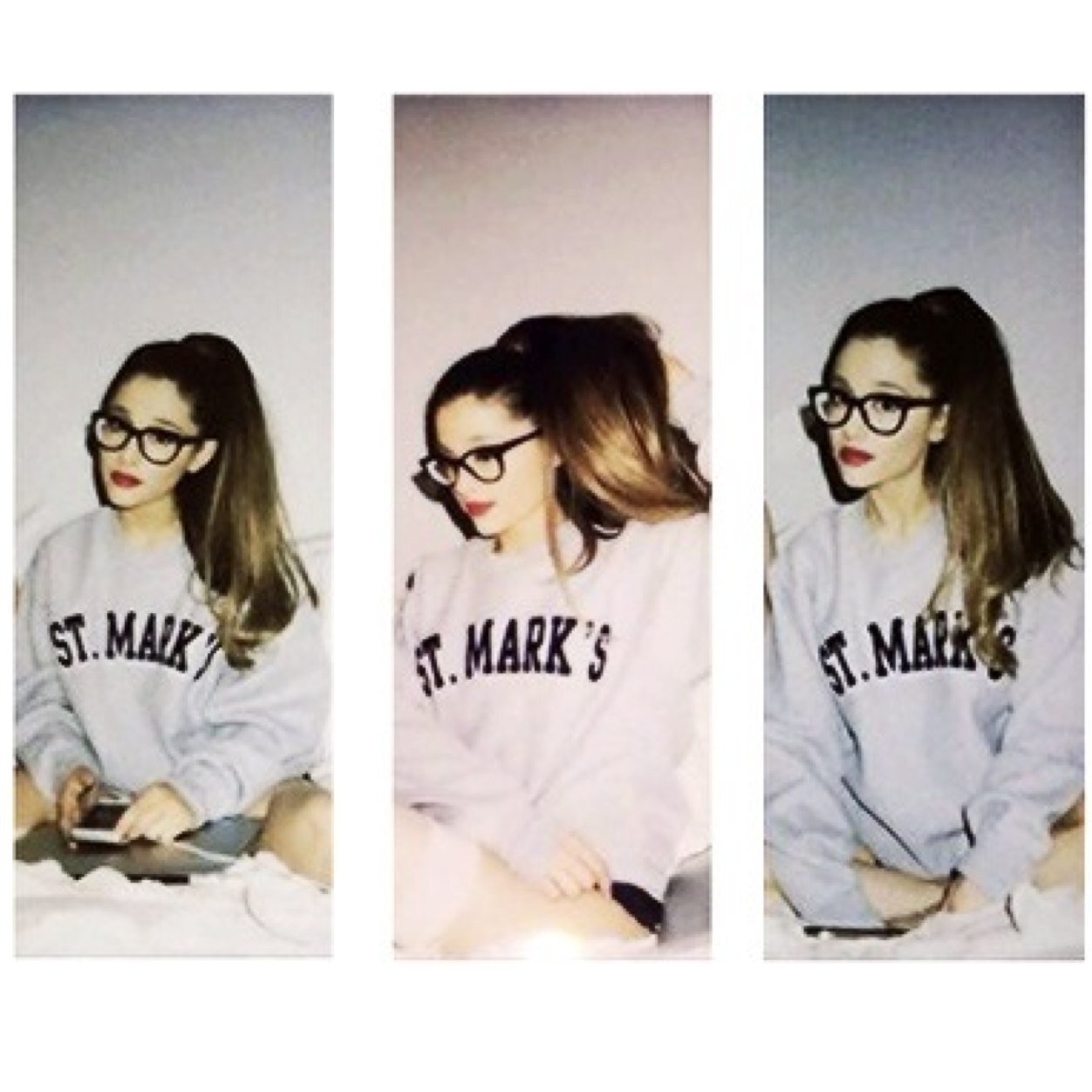 MariGrandeTiny's profile picture. 