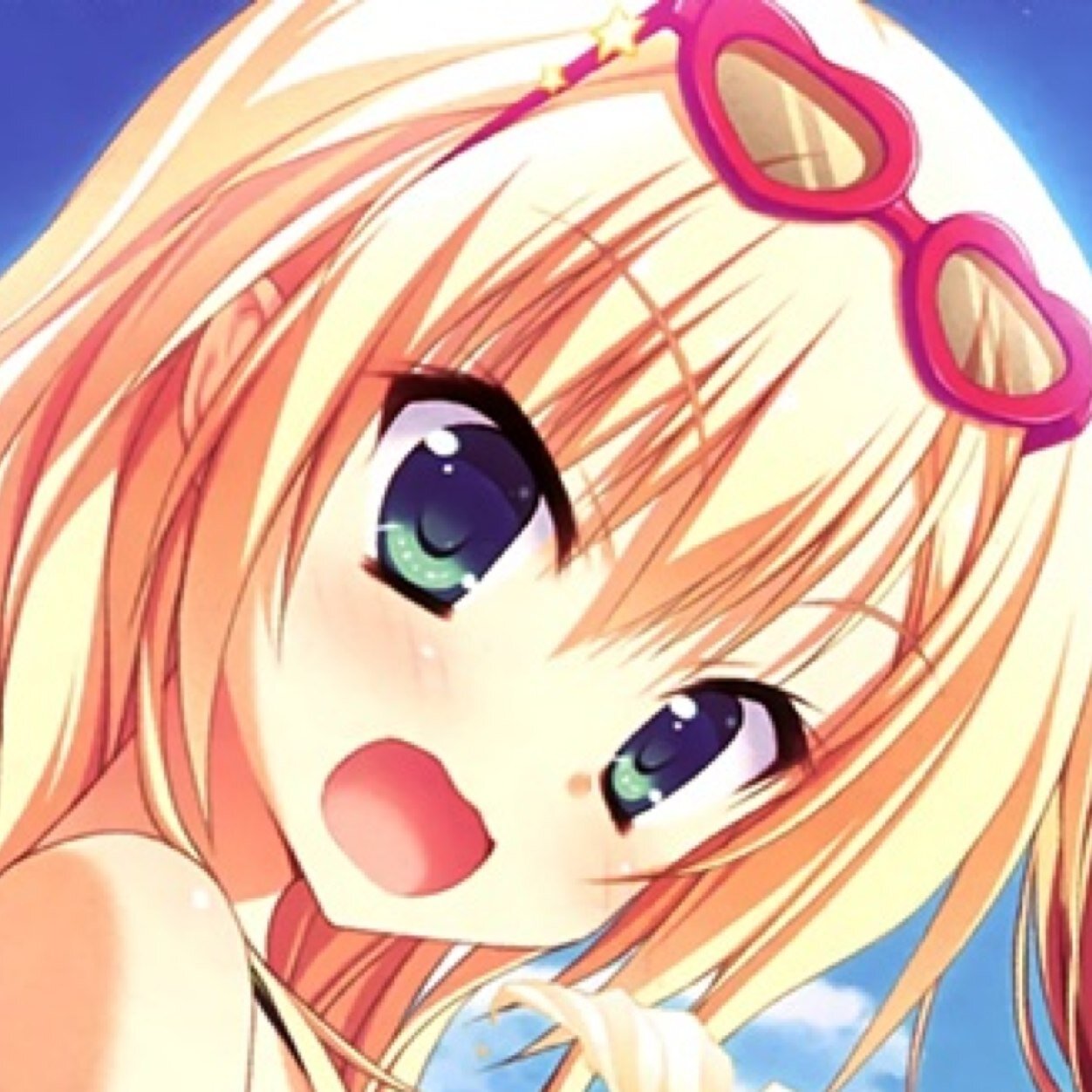 朝比奈晴 A3hn Twitter 朝比奈晴 A3hn Twitter