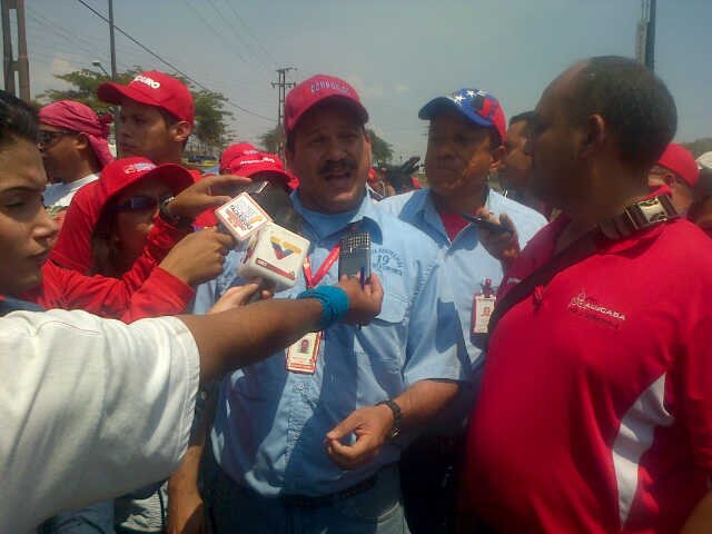 gerencia de transmision corpoelec Carabobo