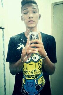 Brasileiro / RJ / 17 / the night the world dies