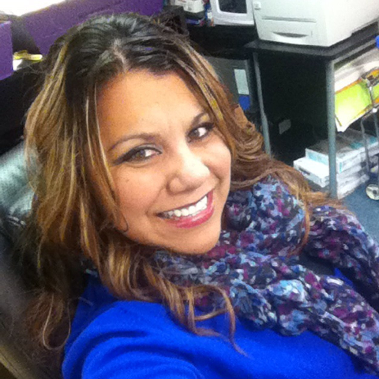 Fernandeznena's profile picture. 