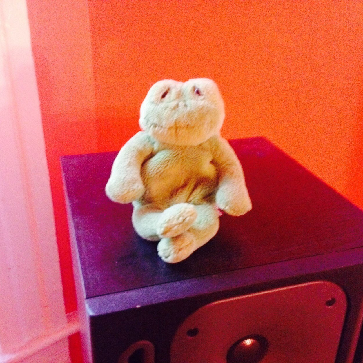 HermanKenobi's profile picture. Fearless Leader of the Church of the Spiritual, Not Religious Buddha