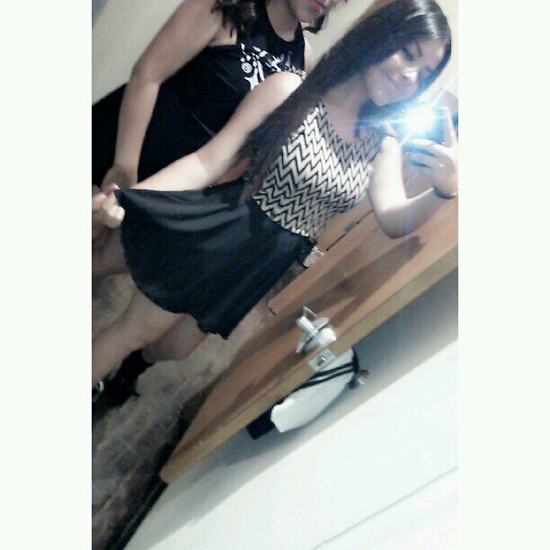INSTAGRAM @theadrianaaguirre                         I  ♥  Ariana Grande .
