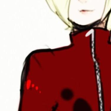 ; - [ B U R N - Guided by the light green of the flames he wields, the boy in crimson seeks out power from those he deem worthy. ] - ; {KoF/RP}