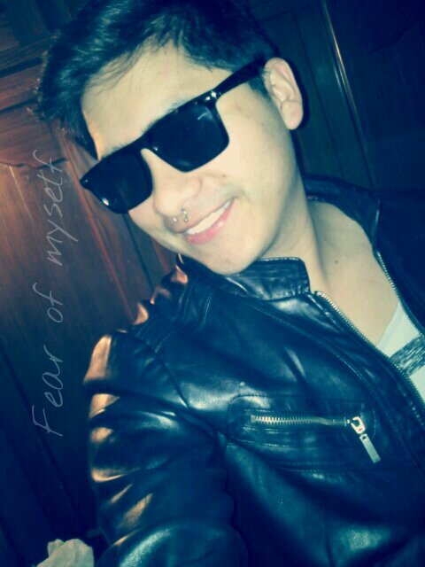 goOrkaziego's profile picture. Solo trato de ser normal....!!!   Amo a los gatos :3