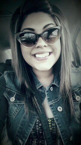 rosiesal30's profile picture. Rosie Alexis Saldana! Thats me!!