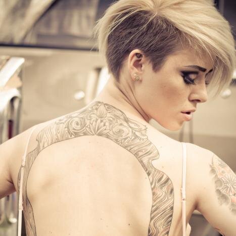 Hell hath no fury like a woman scorned {RP/SL 18+}