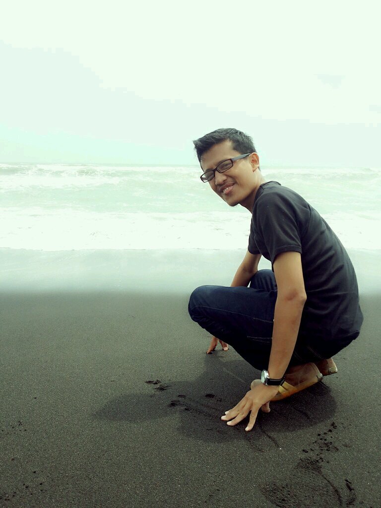 integrite man