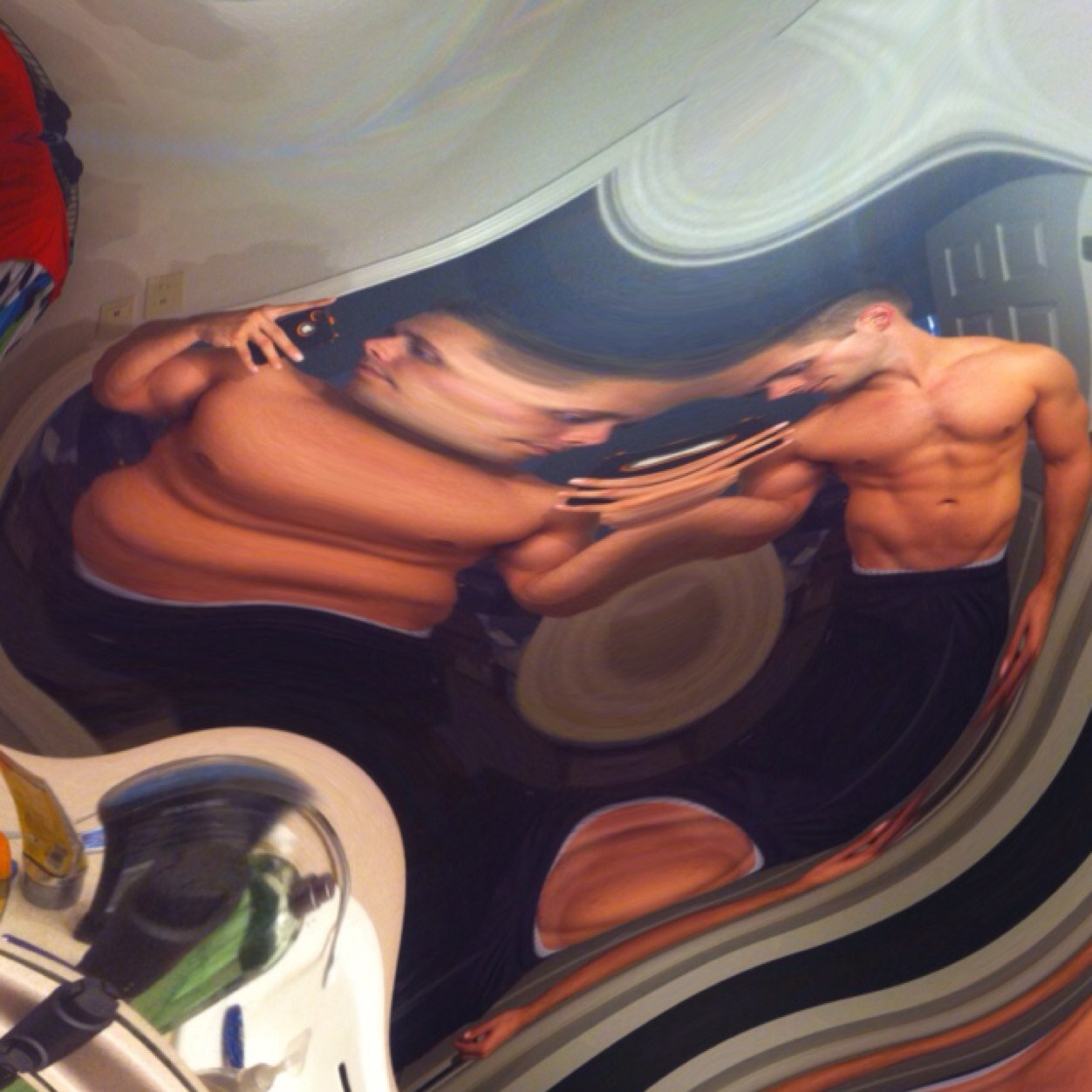 Zaiah33's profile picture. 