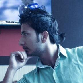 i m simple & fun loving, enjoyed travelling lots....