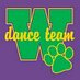 TheOfficial1 (@whs_danceteam) Twitter profile photo