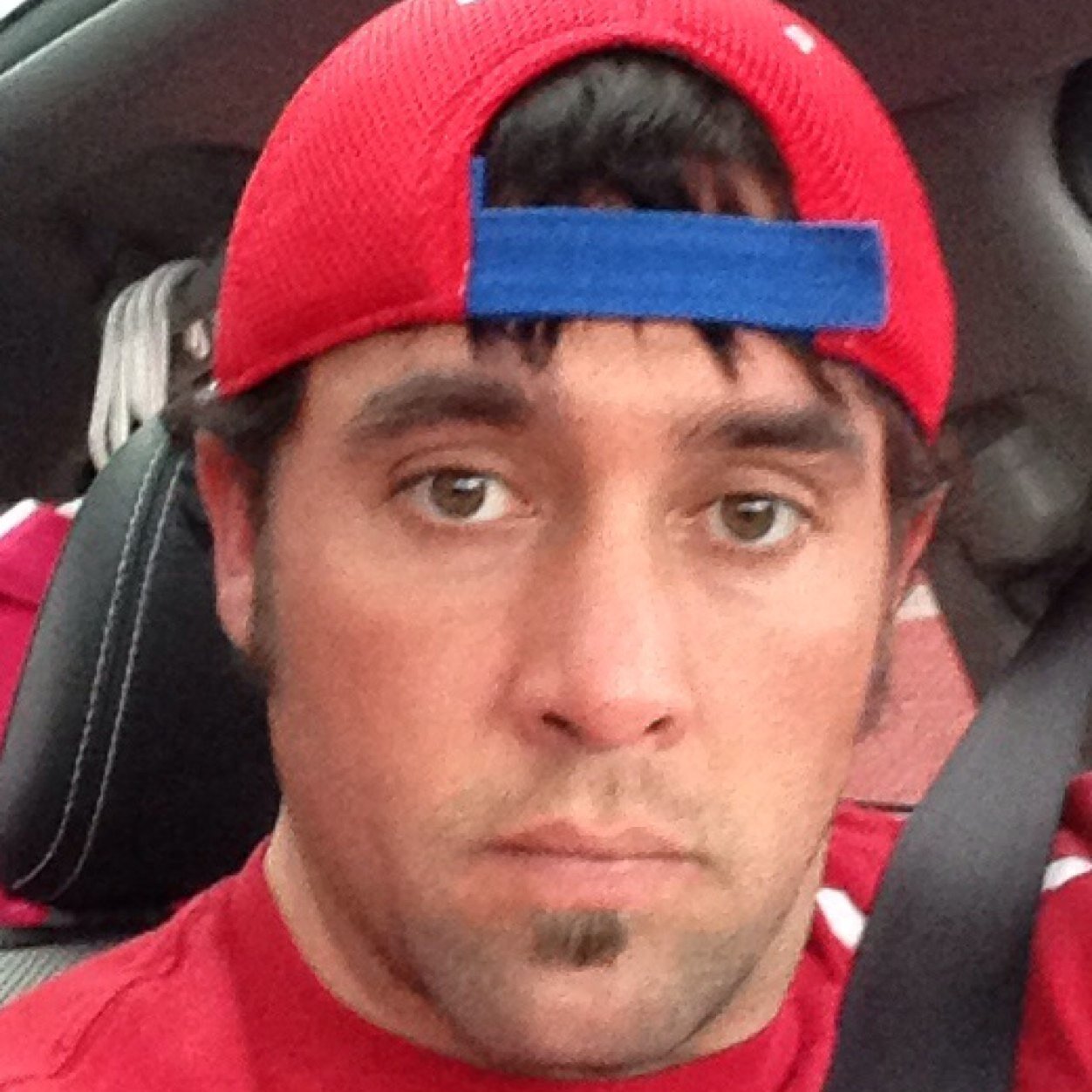 DustinMills1's profile picture. Professional Golfer, follower of The Man up above, Lover of Family, Friends and Great Times!