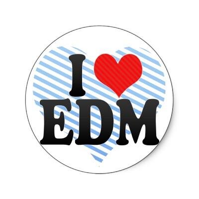 Sharing the best EDM in the world.