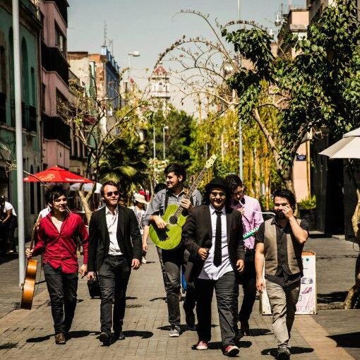 FansTAMTj's profile picture. Club Oficial Tren A Marte en Tijuana (: