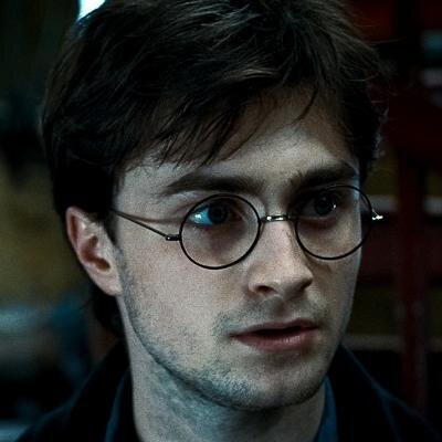 HarryJPotter14's profile picture. Head Auror, married to Draco Malfoy-Potter.