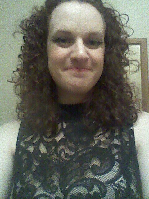 HollyParrinello's profile picture. Not at all like Ted Mosby.