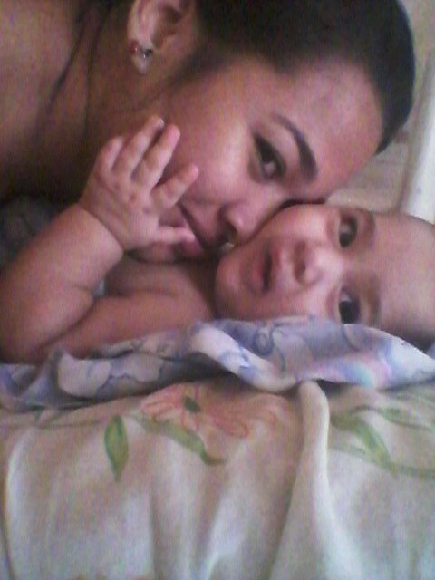 elilene_mello's profile picture. 