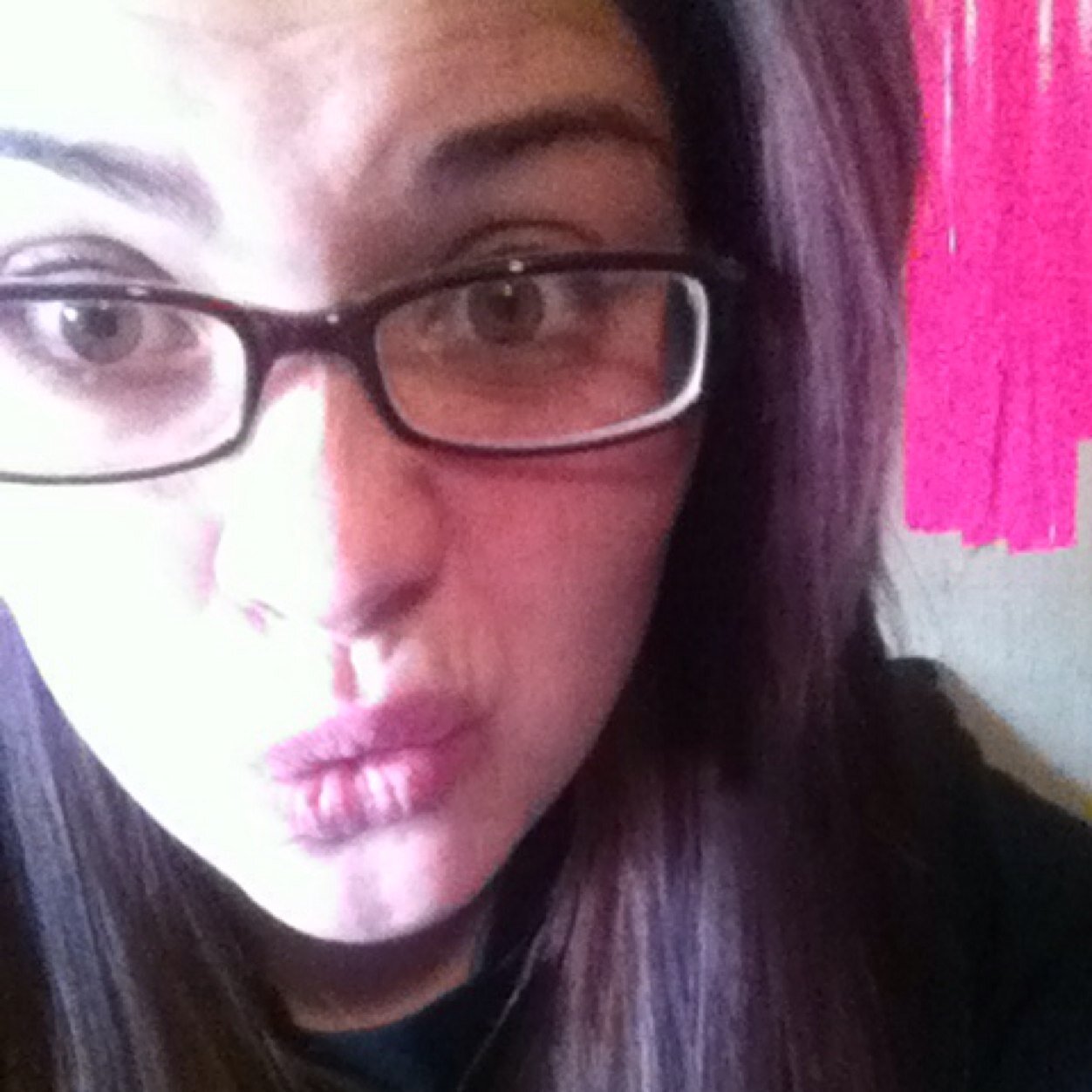 You either like me or you dont!!! Plain and simple :)
