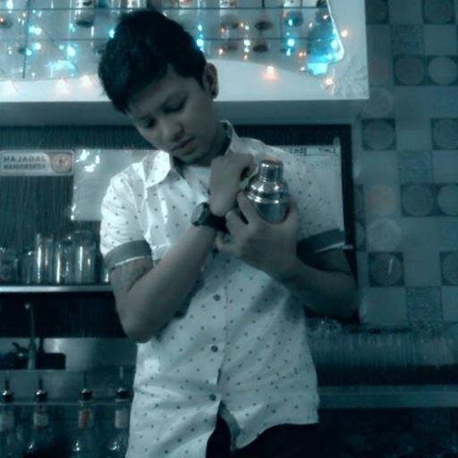 nynho_pacman's profile picture. uang tidak menjamin kesuksesan jose mourinho