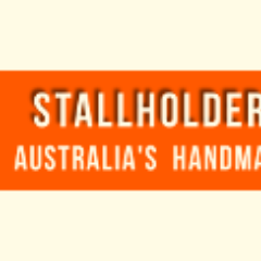 All about #handmade #artisans in Australia
Sharing #stallholder Success Stories.