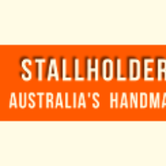 All about #handmade #artisans in Australia 
Sharing #stallholder Success Stories.