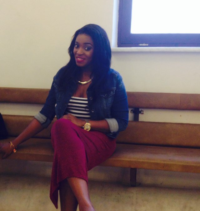MEDICAL DOCTOR💉💊
CEO- Ashinels Foundation
ECOWAS YOUTH AMBASSADOR