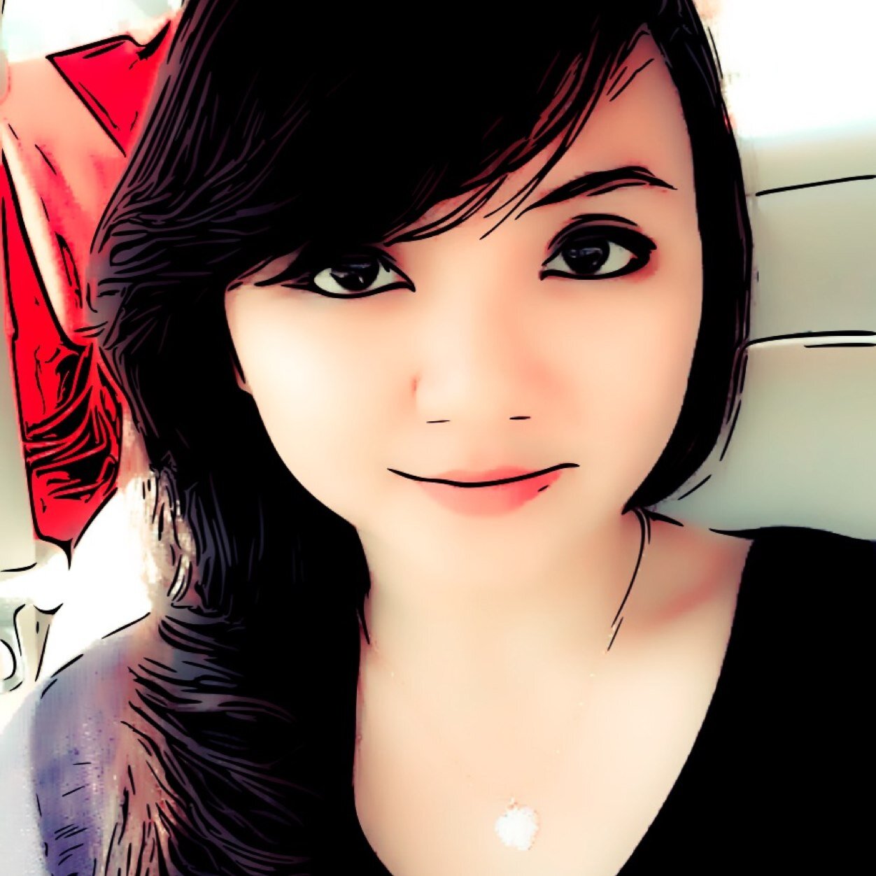 alindzzz's profile picture. 