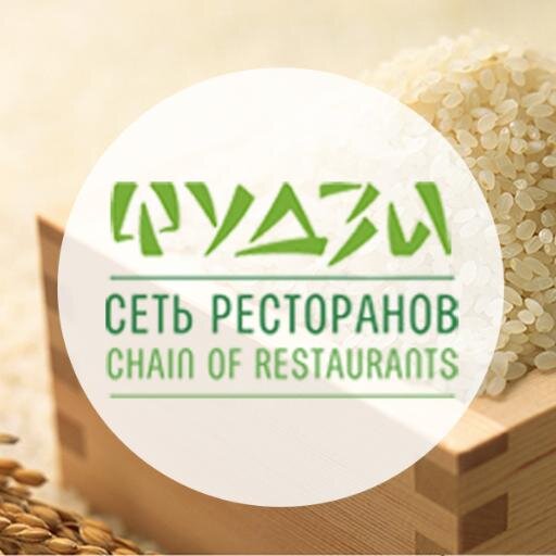 Сеть ресторанов #Фудзи. 
http://t.co/CHxIsQAEon